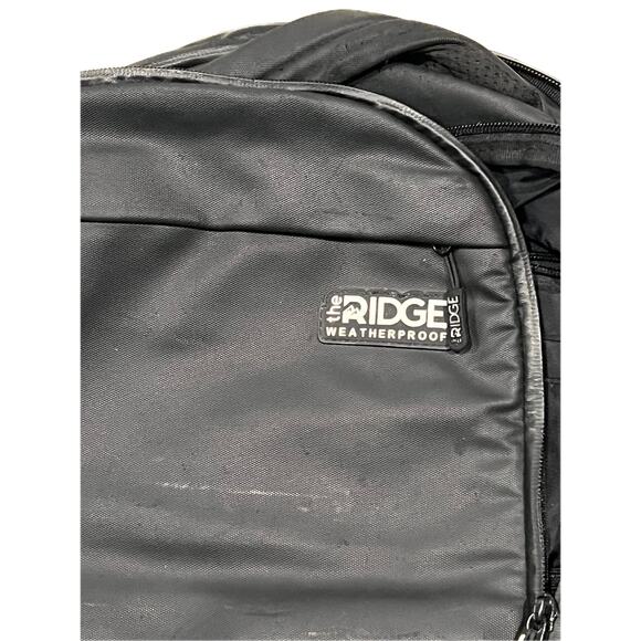 Ridge The Commuter Backpack Weatherproof - Picture 3 of 6